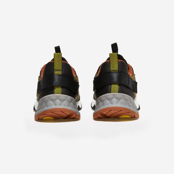 Timberland Solar Wave ST Low-A44Q7