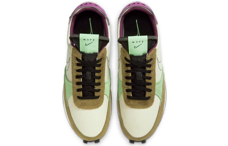 Nike Тип «Рассвет» Иллюзия Зеленого цвета Fossil DC3274-203