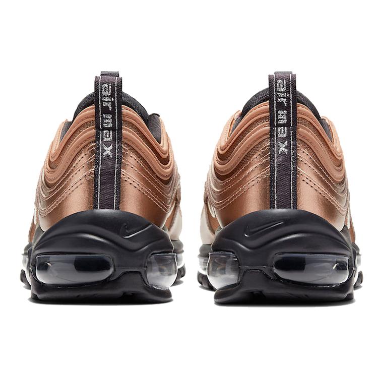 Nike Air Max 97 Copper Женские CT1176-900