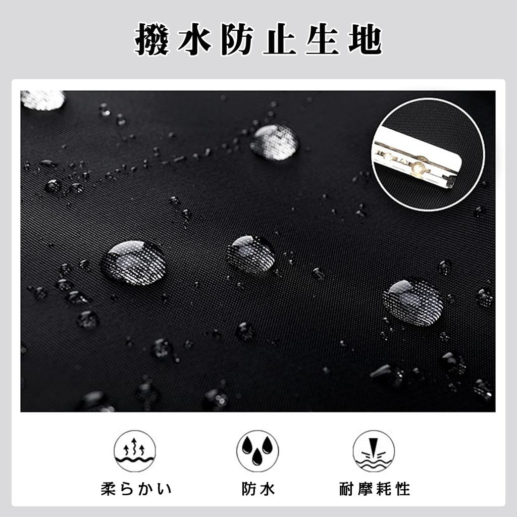 Rucksack Large Capacity Climbing 3way Backpack 30L Hiking Waterproof Business Trip Travel School Commuting Sports Square Outdoor 17 Inch PC [OFAMOUS]