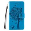 3D Тисненый Рисунок Флип-кейс Для Honor 90 Pro Magic5 Lite X9A X6 Подставка-книжка Кожаный Кошелек Чехол Держатель для Карт Ремешок на Запястье Чехол