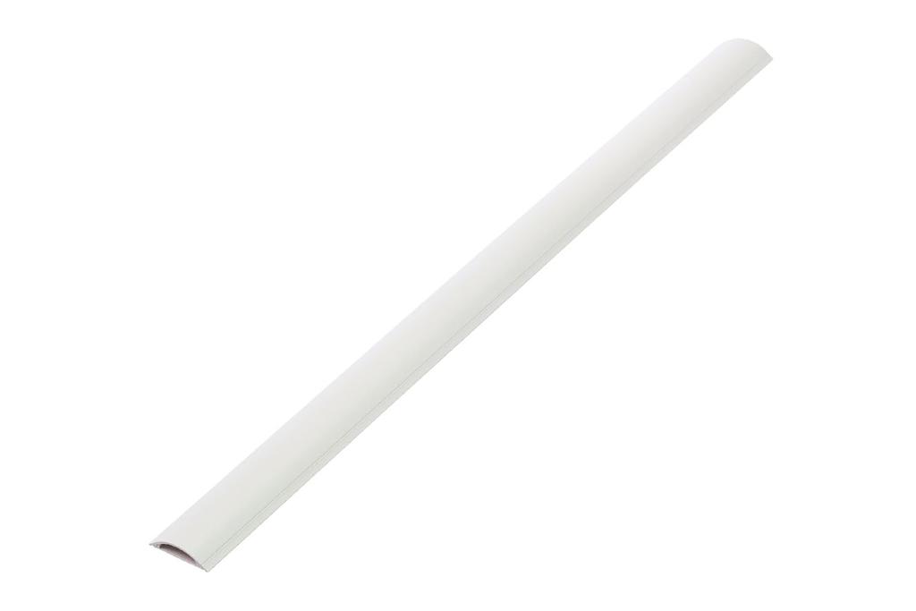 Seiwa Electric UD Защитник №. 2, 1м, UDN2-1C, Слоновая кость