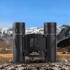 Manufacturers Wholesale Cross-border Hot High-definition Outdoor Telescopes To See Drift Portable 40X22 Foreign Trade Glasses with Mobile Phones