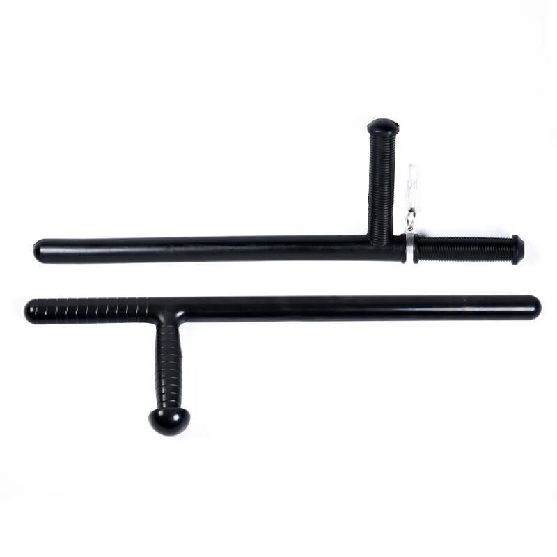 Резиновая дубинка безопасности Lesh Т-образной формы