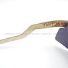 Б/у Солнцезащитные очки OAKLEY HYDRA Hydra Sepia OO9229-14