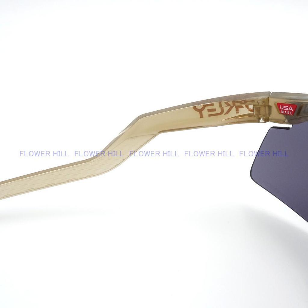 Б/у Солнцезащитные очки OAKLEY HYDRA Hydra Sepia OO9229-14