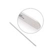 50Pcs Nail File 100/180 Wooden Sanding Buffer Block Pedicure Manicure UV Gel Nail Polish Pro Files Artificial tips