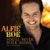 CD ALFIE BOE - You'll Never Walk Alone (The Collec 5099909678927 EMI Classics 2011 Europe Pop Used