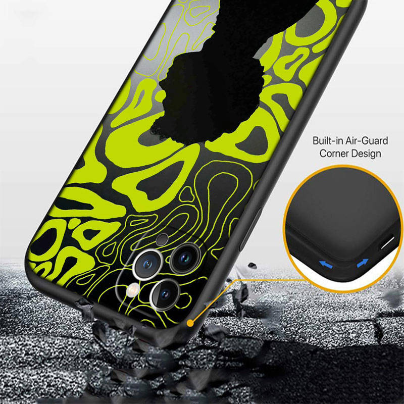 IR7 F1 F-Formula Number One Phone Shell Case for Redmi Note 12 12S 12C 13 13C 13R 14 14S 14R 14C Pro Max Plus A3 A3X A4 A5 11A 13X