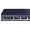 TP-LINK TL-R489GP-AC Enterprise Gigabit VPN Router with 8-Port PoE