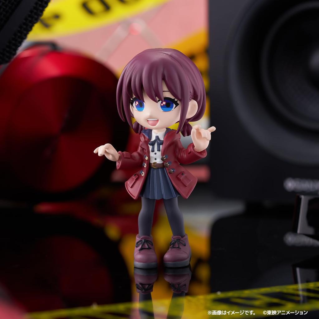 PalVerse Girls Band Cry Набор из 6 штук