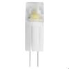1.5W LED Capsule Bulb (EQ. 15W) G4 6400K Dimmable 220-240V