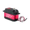 RCmall DSServo DS51150 150KG 12V Цифровой сервопривод, Водонепроницаемый IP66, Металлическая шестерня с рычагом 18T, для модели 1:5 Baja RC Автомобиля Redcat HPI Baja 5B, Замена для