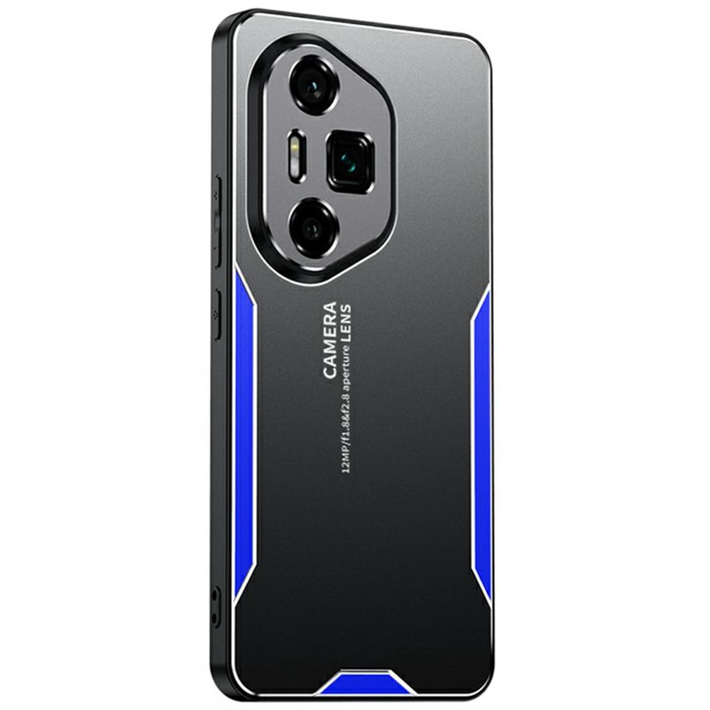 For Honor 300 Ultra Phone Case Aluminium Alloy TPU PC Back Cover