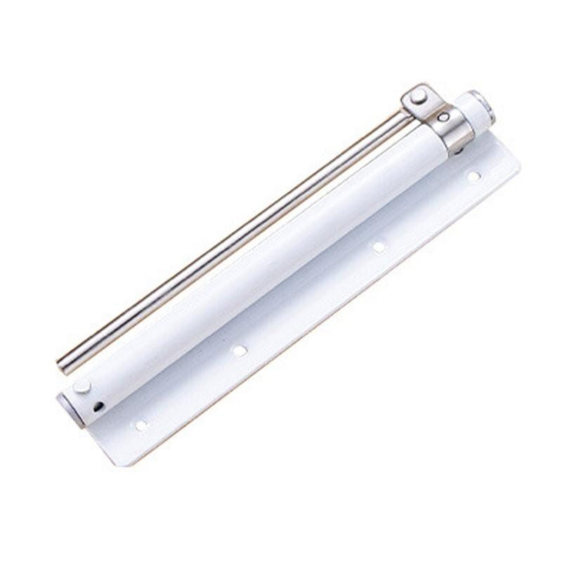 Wenston W5946 Stainless Steel Adjustable Door Closer