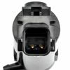 98510-1C000 98510-2G000 98510-1C500 12В Насос омывателя лобового стекла с уплотнителем Подходит для Hyundai Accent Elantra Sonata Kia Optima
