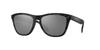 Солнцезащитные очки 0OO9245 FROGSKINS PRIZM BLACK 54 924565 [Oakley] (Азия Монтаж)