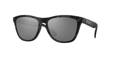 Солнцезащитные очки 0OO9245 FROGSKINS PRIZM BLACK 54 924565 [Oakley] (Азия Монтаж)