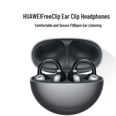 Huawei Беспроводные наушники FreeClip с креплением на ухо