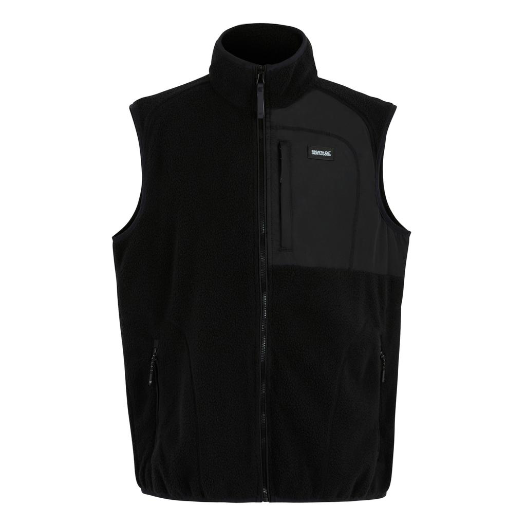 Regatta Mens Frankie Borg Body Warmer