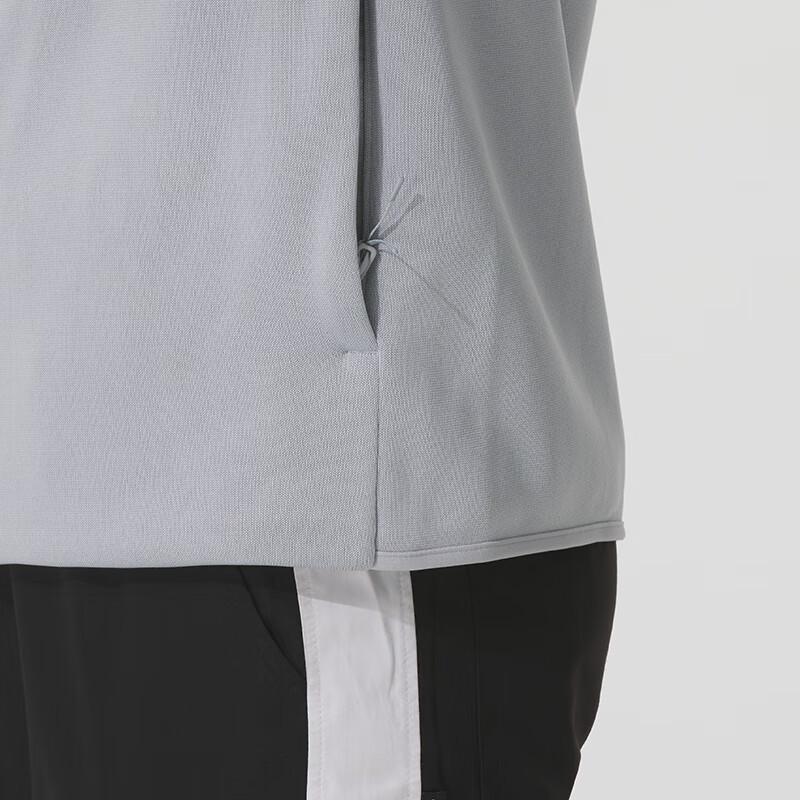 Under Armour Мужская вязаная куртка с капюшоном