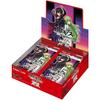 Bandai UNION ARENA Бустерный набор Code Geass: Лелуш Восставший (коробка) 20 упаковок [UA01BT]