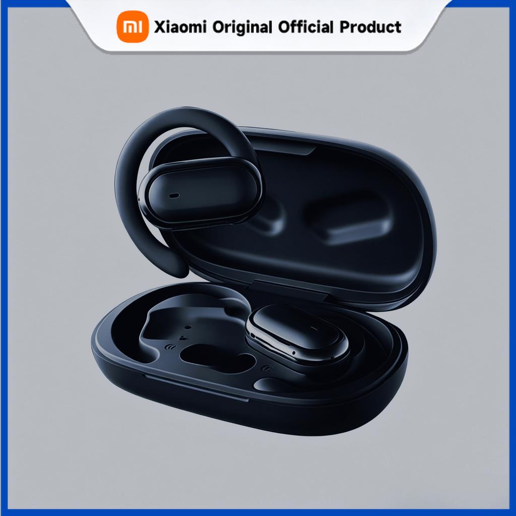 Xiaomi Comfortable Earbuds Wireless Bluetooth Bone Conduction Sports Headphones High Fidelity Audio Extended Playtime Premium Design