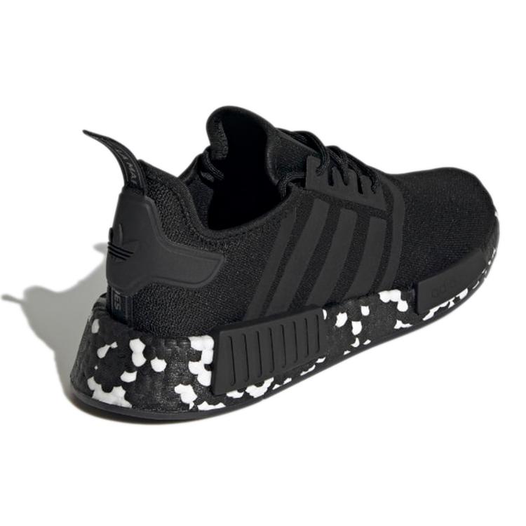Adidas NMD_R1 'Color Splash - Core Black' GZ4306