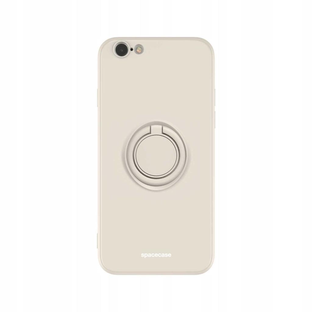 Sc Silicone Ring Iphone 6/6S Bone