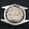 ЯПОНСКИЕ ВИНТАЖНЫЕ ОТРЕМОНТИРОВАННЫЕ АВТОМАТИЧЕСКИЕ МУЖСКИЕ ЧАСЫ SEIKO 5 С ЗЕЛЕНЫМ ЦИФЕРБЛАТОМ a444256-1
