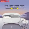 Концептуальные Bluetooth-наушники Lenovo ThinkPlus EA400 с костной проводимостью и креплением на ушной раковине