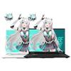 Asus Игровой ноутбук TUF Gaming A6 16 дюймов (Китайская версия)