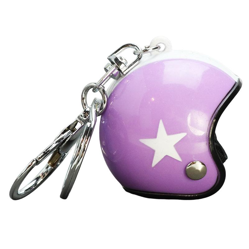 Мотоциклетные шлемы, брелок для шляпы, креативный защитный шлем, брелок для сумки, подвеска, держатель для автомобильного ключа, аксессуары, оригинальные подарки