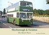 Книга Mexborough & Swinton : The Motor Buses