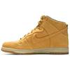 Dunk High Vac Tech Пшеничный 486987-700