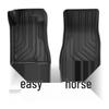 15-24 Ford Mustang Dirt-Resistant TPE Floor Mats