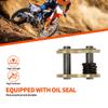 420 428 520 525 530HV Chain Connector Heavy Connecting Master Joint Link With O-Ring Chain Lock Motorcycle Buckle Ring Link JFG