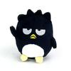 World Sanrio Bat Talking and Mimicking Mini Plush Toy Sanrio Free [Perfect Tokyo] Badtz-Maru