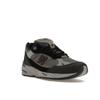 New Balance 991 Made in England Urban Winter Pack — черные мужские кроссовки Turbulence Monument M991WTR