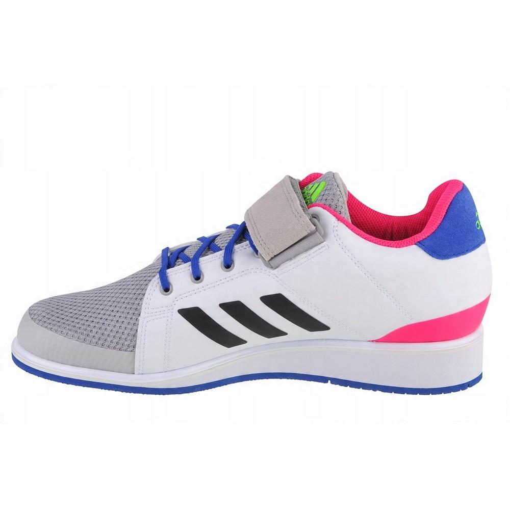 Mens Power Perfect 3 Trainers