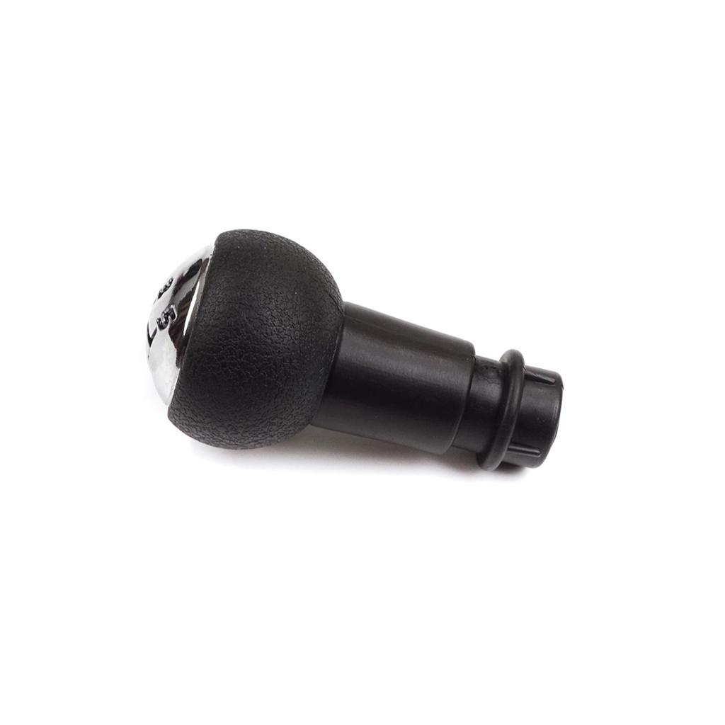 BSP543 5-Speed Gear Shift Stick Knob For Peugeot 106 107 206 207 208 301 306 307 308 406 508 605 Citroen C1 C2 C3 C4 C8 2403CN