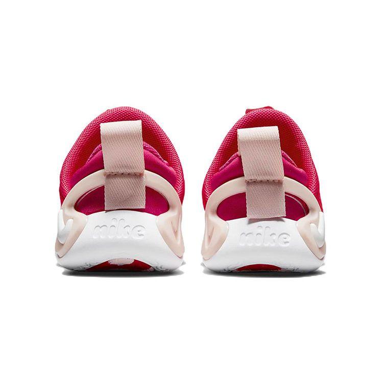Nike Dynamo Go TD 'Клубничный' DO9376-600