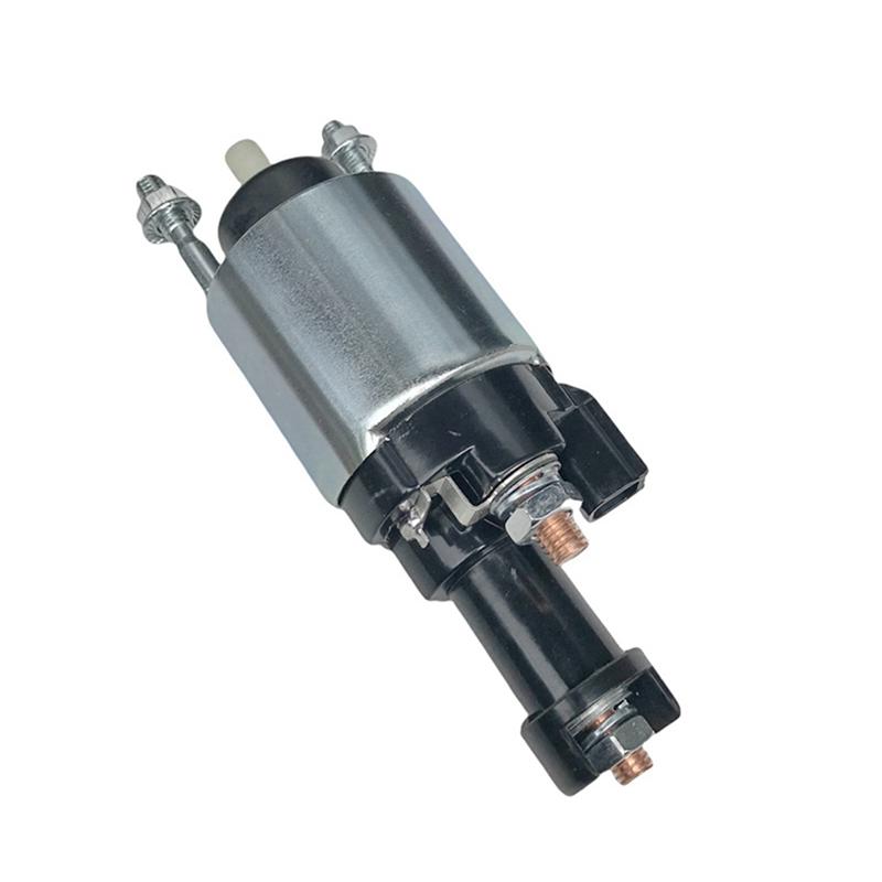Car Starter Solenoid For Honda 07-09 Acura Truck MDX 06-11 Honda Civic 31204-RNA-A01 31204-RNA-003