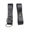 Three-piece Renaissance Belt Skirt Hiking Suit Medieval Festival Costume Halloween Accessories Casual Belt