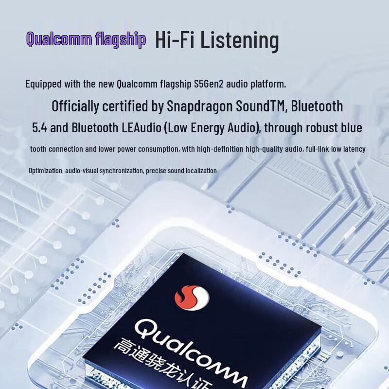 cleer ARC 3 Pro Open-Ear Sports Earphones