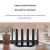 TP-LINK 7DR6430 WiFi 7 BE6400 Wireless Router (CN version)