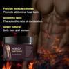 Celulite Remover Customize Body Private Label Stomach Gel Belly Burning Hot Slimming Weight Loss Fat Burn Cream
