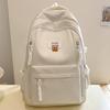 Школьный рюкзак Детский для девочек начальной школы средней школы старшей школы колледжа детского сада маленький рюкзак