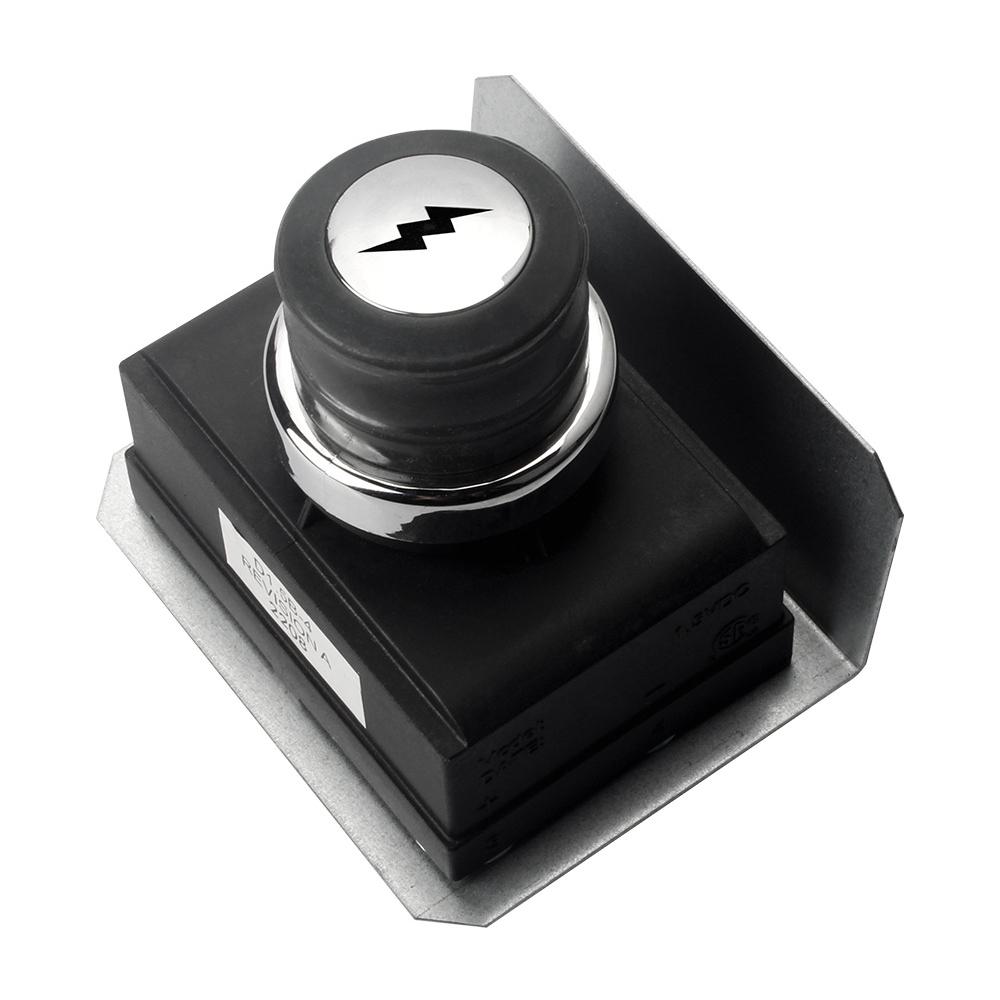 7628 Комплект воспламенителя гриля для газовых грилей Weber Genesis 310 и 320 серии 300