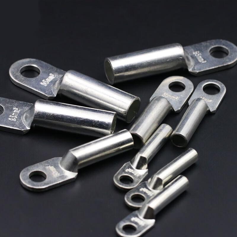 DT Series Copper Cable Lug